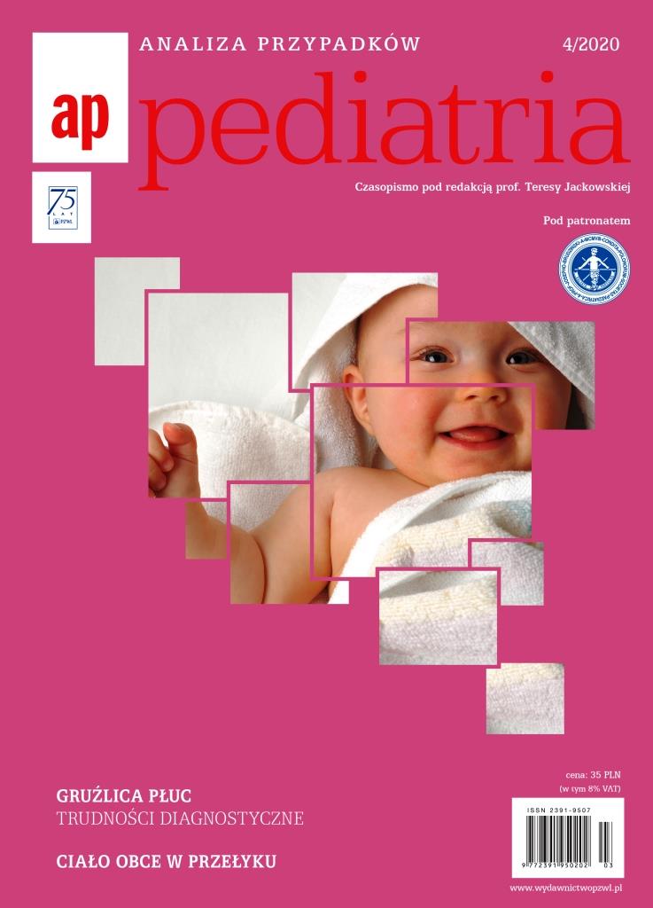 AP PEdiatra 04'2020